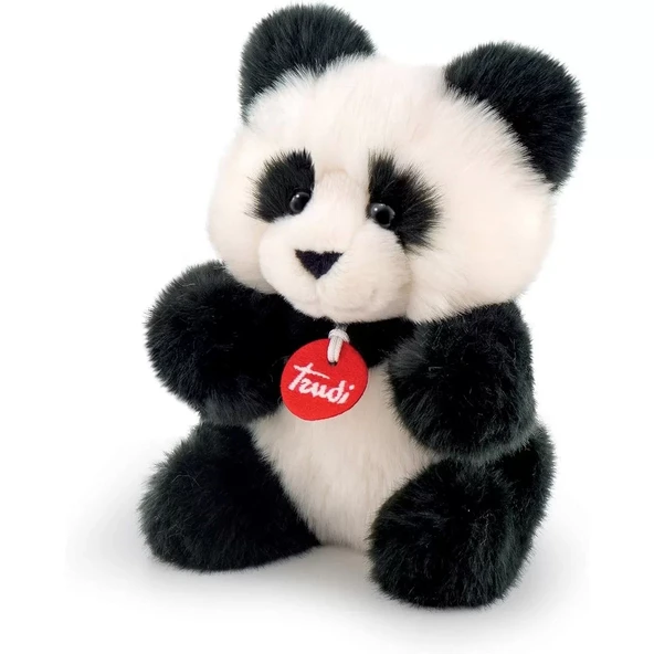 Trudi Peluş Panda 20 cm ürün görseli 1