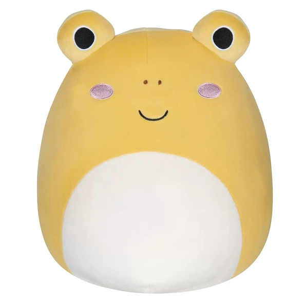 Squishmallow Kurbağa Leigh 30 cm ürün görseli 1