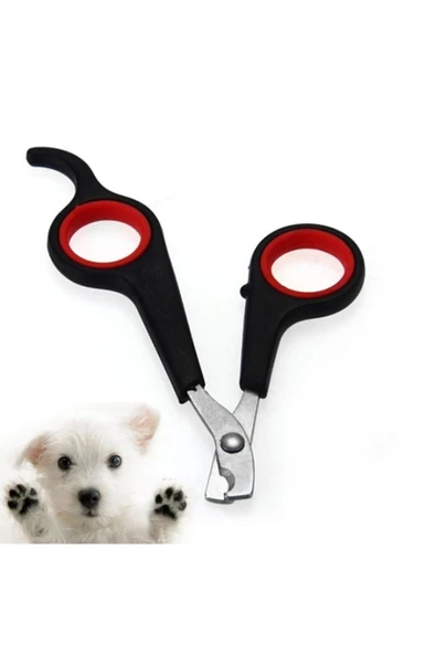 Kedi Mini Irk Köpek Evcil Hayvan Tırnak Makası Düzeltme Kesme Mini Irk Köpek Tırnak Makası ürün görseli 1