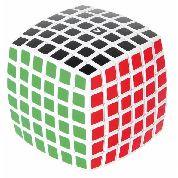 V-Cube 6 Pillow 6x6 Zeka Küpü ürün görseli 1