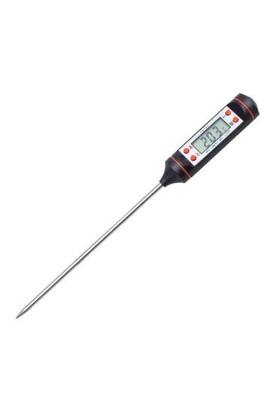 PM-4516 Cep Tipi Daldırmalı Termometre ürün görseli 1