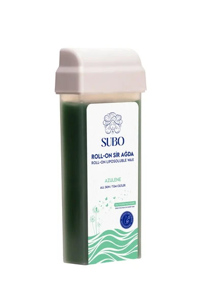 SUBO ROLL-ON AĞDA AZULEN 100 ml - Resim 2