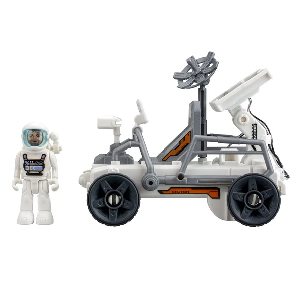 Silverlit Astropod Keşif Aracı ürün görseli 1