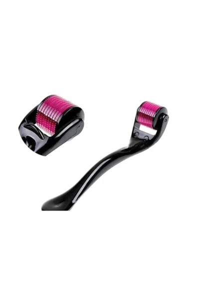 Aveo 1 Adet Skin Dermaroller 1.00 Mm 540 Iğneli Saç Ve Cilt Roller ürün görseli 1