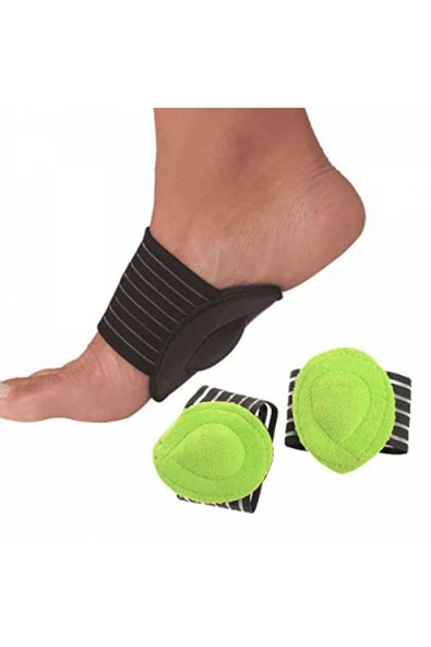 Strutz Sole Angel Anti Stres Ayak Tabanlığı ürün görseli 1