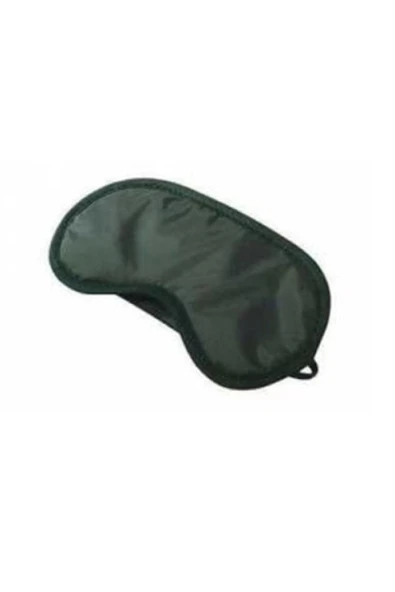 Uyku Göz Maskesi 1 Adet - Resim 2