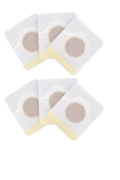 Aveo 10 Adet Slim Patch Göbek Yağı Eritme Göbek Bandı (10' Lu) ürün görseli 1