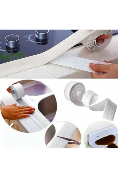 Su Sızdırmaz Bant 3.20 Mt/38 Mm - Resim 2