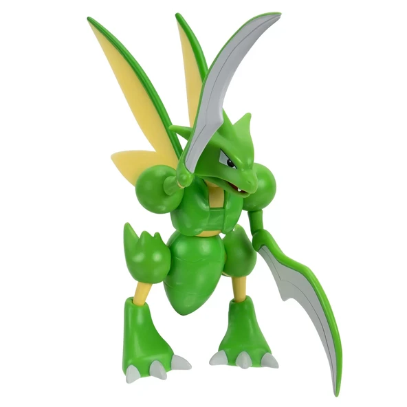 Pokemon Battle Aksiyon Figürler - Resim 5