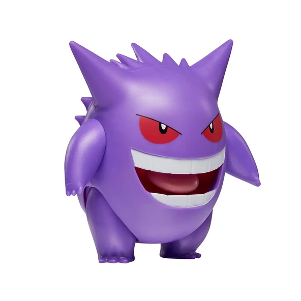 Pokemon Battle Aksiyon Figürler - Resim 2