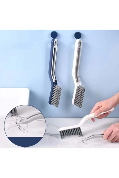 Yeni Estevia Urg Banyo Mutfak Temizlik Fırçası Cımbızlı Company ürün görseli 1