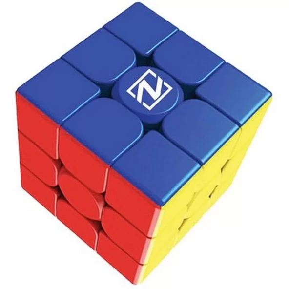 Nexcube 3x3 Classic Small Packaging ürün görseli 1