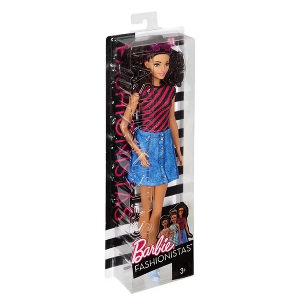 Barbie Büyüleyici Parti Bebekleri ürün görseli 1