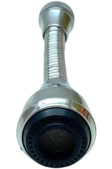 ŞirinShop Mini Musluk Ucu Kubar 13cm 1108107 ürün görseli 1