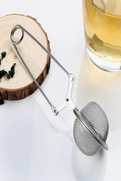ŞirinShop Bitki Çayı Süzgeci 1108107 ürün görseli 1