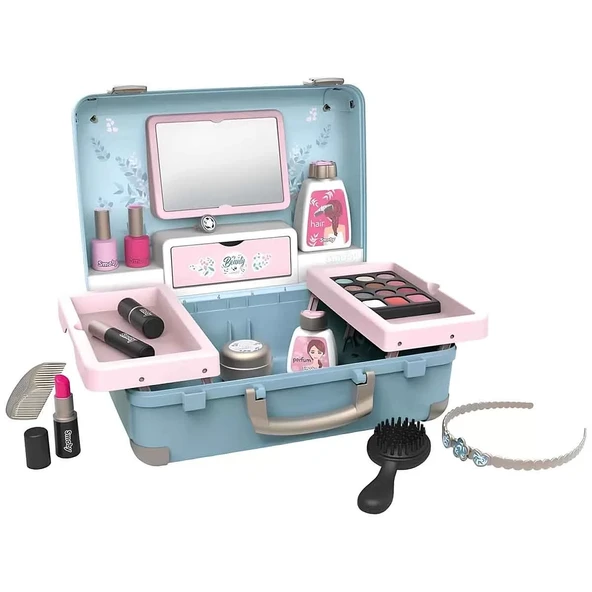 Smoby My Beauty Güzellik Kozmetik Çantası 7600320148 ürün görseli 1
