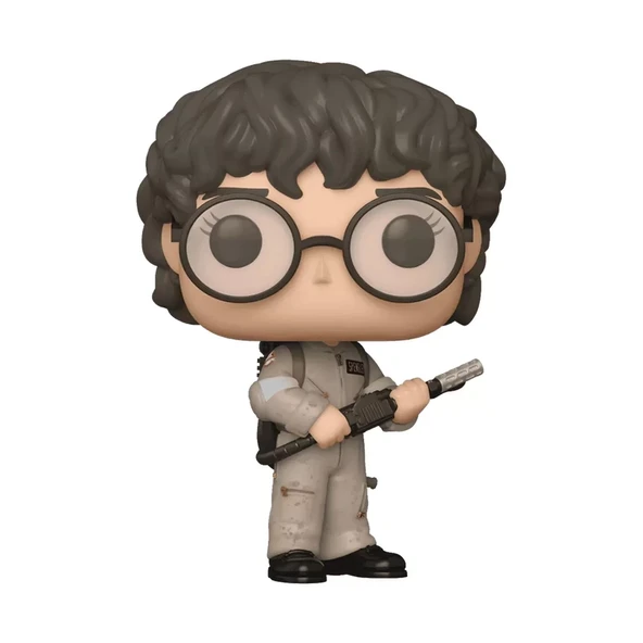 Funko POP! Movies Ghostbusters Phoebe 73386 ürün görseli 1