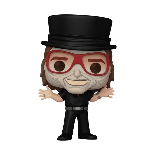 Funko POP! Movies Black Phone The Grabber 75908 ürün görseli 1