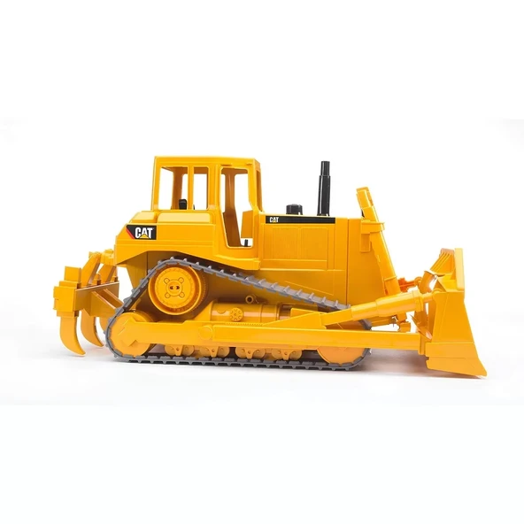 Bruder Caterpillar Buldozer BR02422 - Resim 2