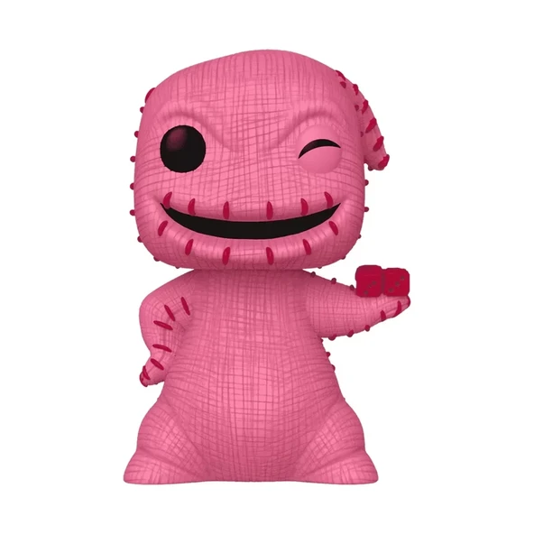 Funko POP! The Nightmare Before Christmas Valentines Oogie Boogie 75769 ürün görseli 1
