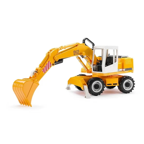Bruder Liebherr Ekskavatör BR02426 ürün görseli 1