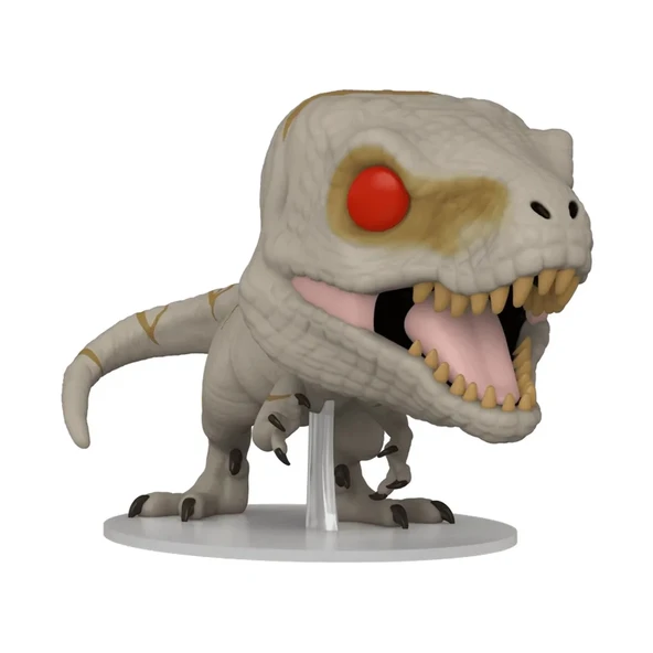 Funko POP! Movies Jurassic World Atrociraptor Ghost ürün görseli 1