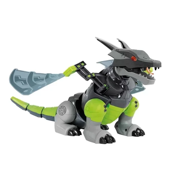 Robotik Laboratuvarı Mecha Dragon ürün görseli 1