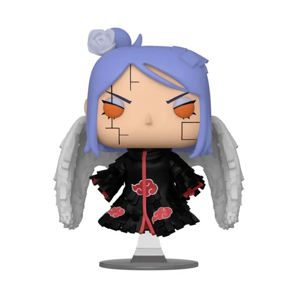 Funko POP! Animation Naruto Konan 75533 ürün görseli 1