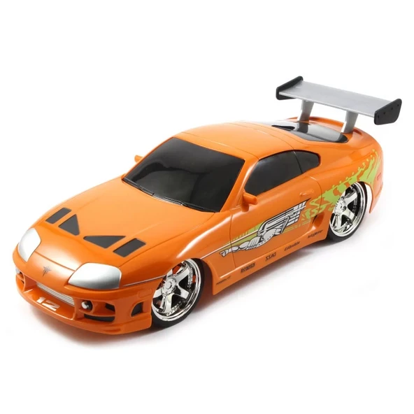 Jada 1/16 Fast & Furious RC Brian's Toyota ürün görseli 1