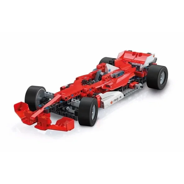 Mekanik Laboratuvarı Yarış Arabaları Formula 1 ürün görseli 1