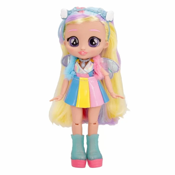 Cry Babies BFF Bebekler GIO-CYM17000 - Resim 4