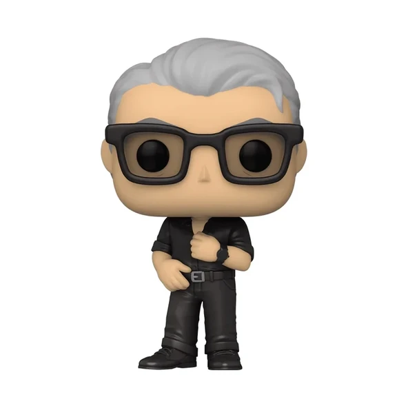 Funko POP! Movies Jurassic World 3 Dr. Ian Malcolm 62224 ürün görseli 1