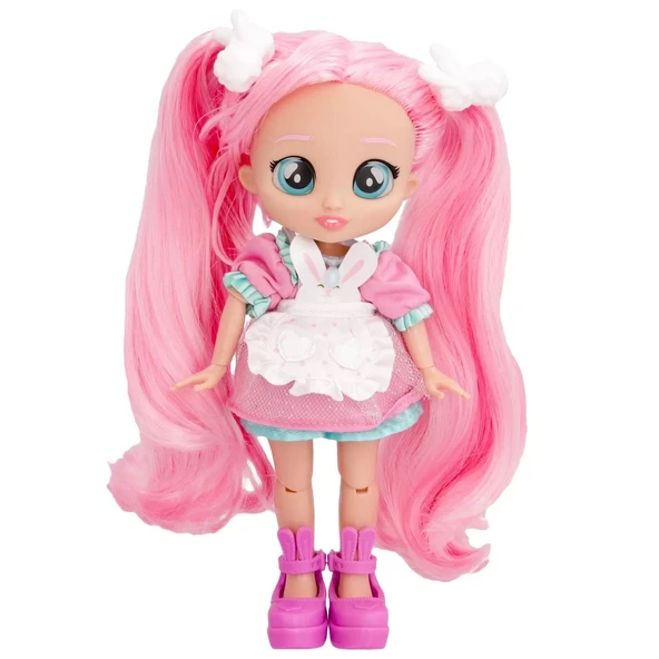 Cry Babies BFF Bebekler GIO-CYM17000 - Resim 2