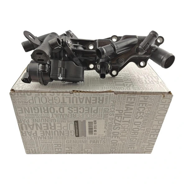 Termostat Komple Renault Megane 4 Kadjar 1.2 Tce H5F 110601560R MAİS ürün görseli 1