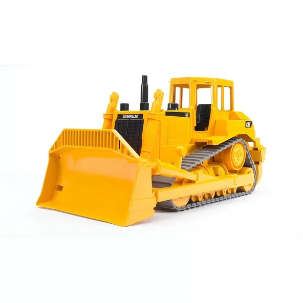 Bruder Caterpillar Buldozer BR02422 ürün görseli 1
