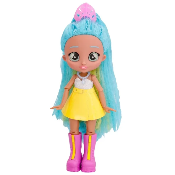 Cry Babies BFF Bebekler GIO-CYM17000 ürün görseli 1