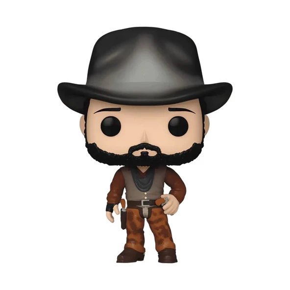 Funko POP! Television 1883 James Dutton 72195 ürün görseli 1