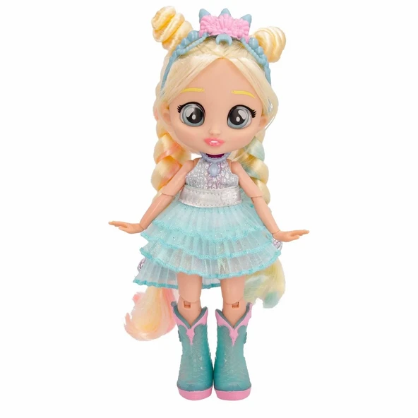 Cry Babies BFF Bebekler GIO-CYM17000 - Resim 3