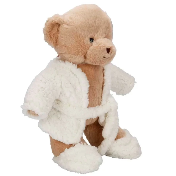 Pijamalı Peluş Ayı 40 cm - Resim 2