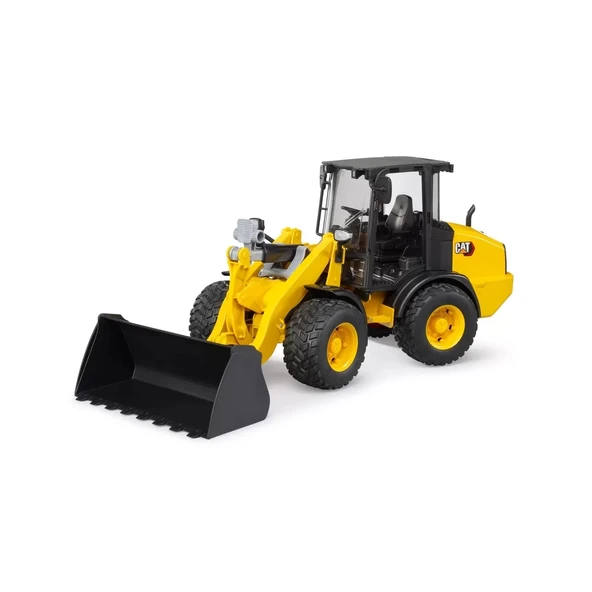 Bruder Cat Tekerlekli Yükleyici BR02485 ürün görseli 1