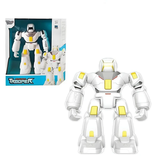 Akıllı Robot ürün görseli 1