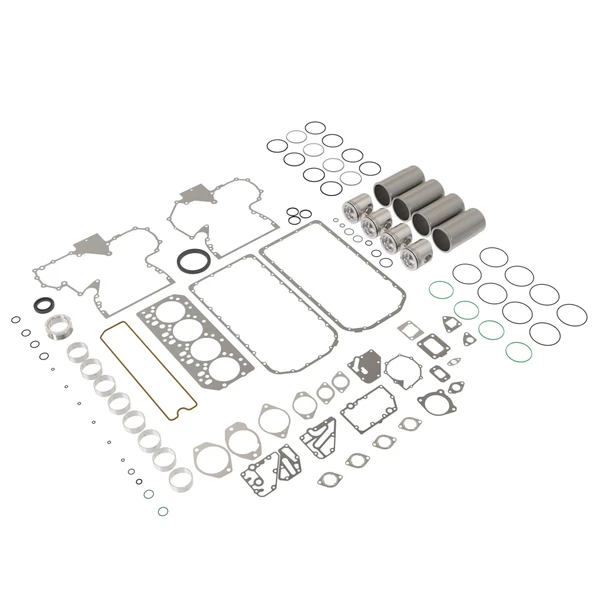 Motor Rektifiye Kiti RE526971 ürün görseli 1