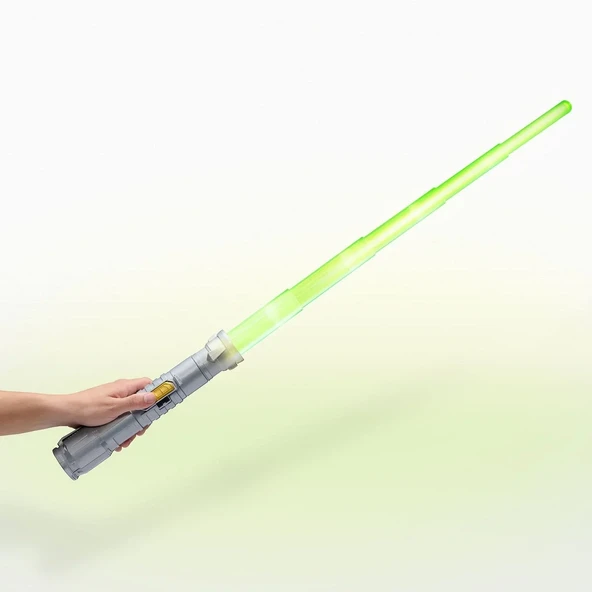 Power Saber Işın Kılıcı Yeşil ürün görseli 1