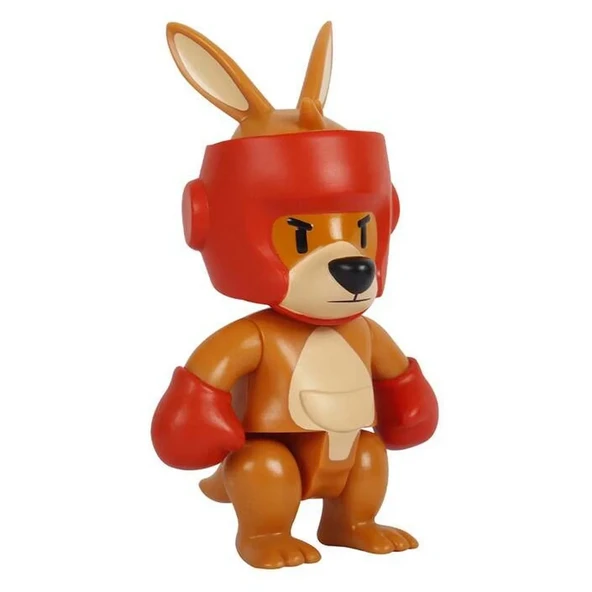 Stumble Guys Figür 12 cm - Resim 3
