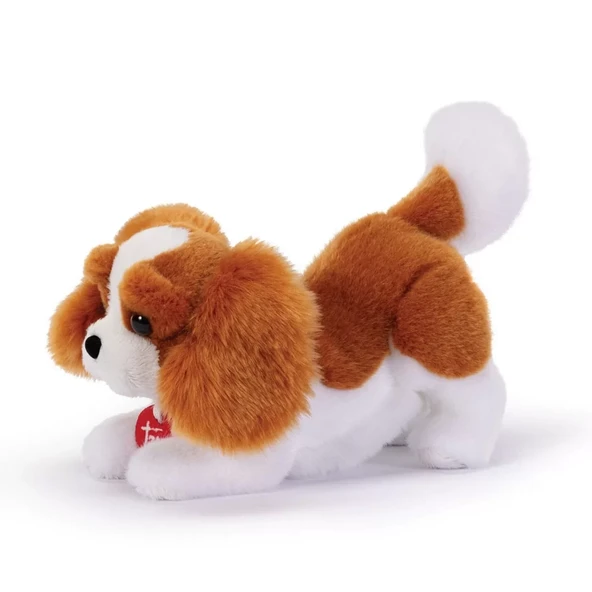 Trudi Peluş Cavalier King Marley 25 cm - Resim 2