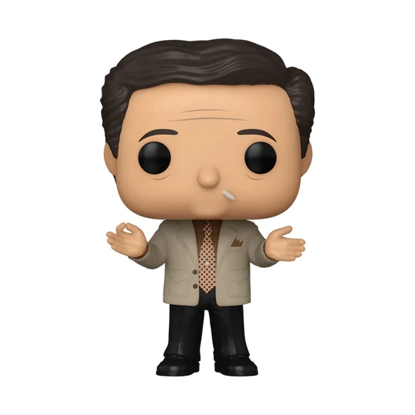 Funko POP Movies Casino Nicky Santoro ürün görseli 1