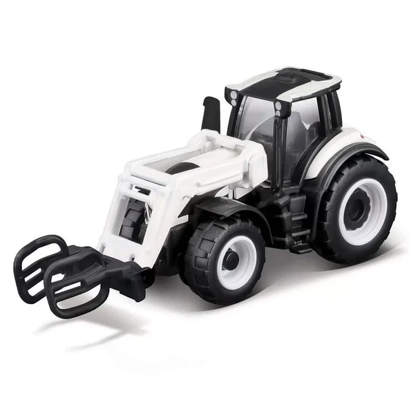 Maisto Mini Work Machines Traktör - Resim 3