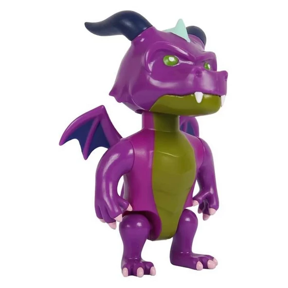 Stumble Guys Figür 12 cm - Resim 2