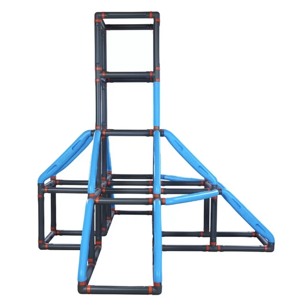 Big Builder Big Tower Oyun Alanı - Resim 2