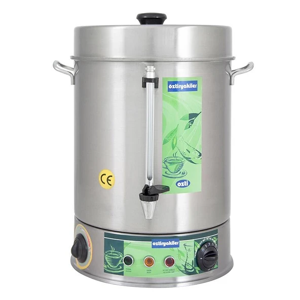 Öztiryakiler Filtre Kahve Makinesi 16 Lt ürün görseli 1